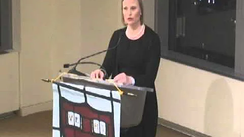 Divinity Dialogues: Cornelia Cannon Holden, MDiv '03