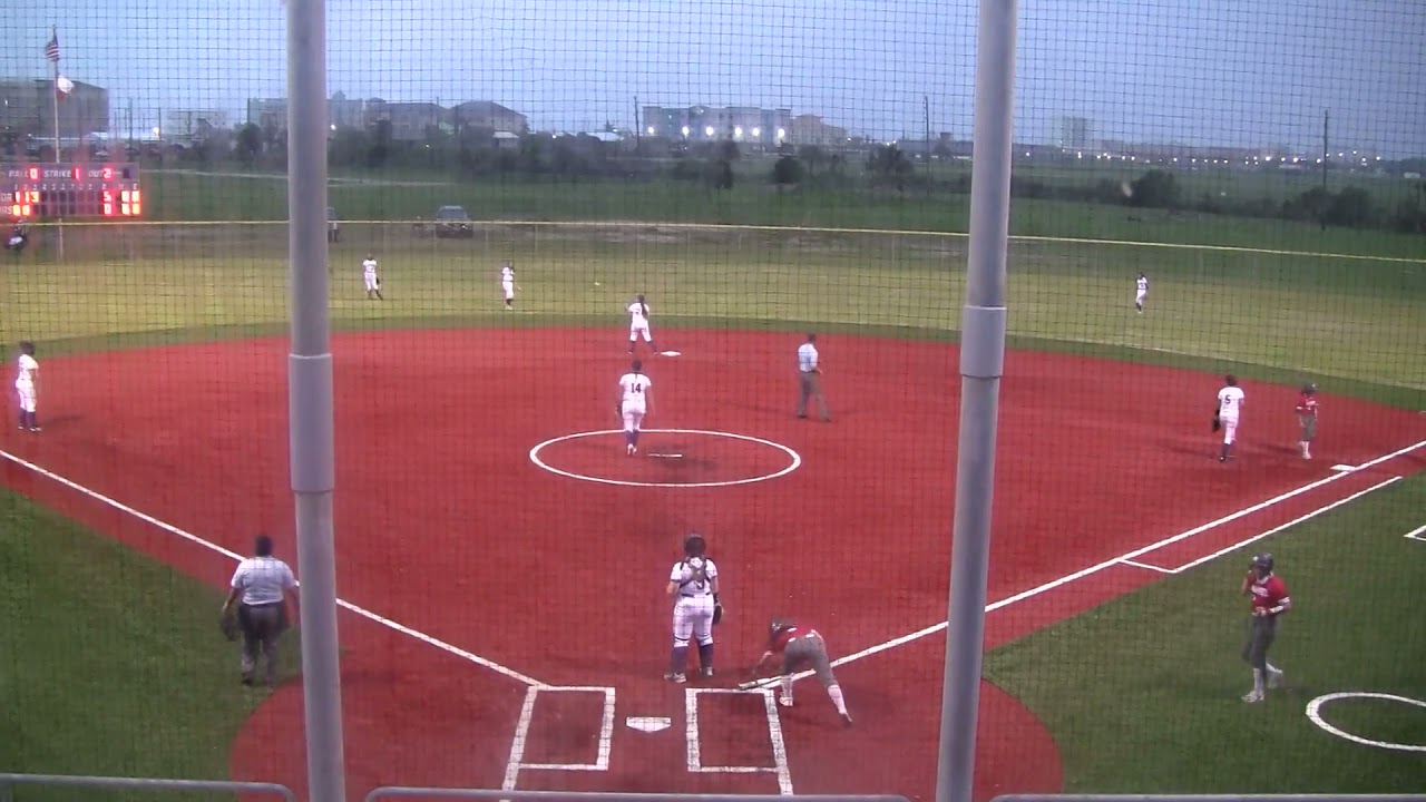 Lady Tors Varsity Softball vs  Manvel HS 04 09 2021