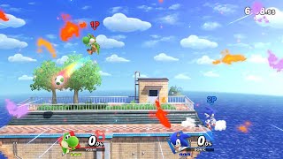 スマブラsp 決して諦めるな 自分の感覚を信じろ Vipヨッシー対戦動画 ゲーム Aの公開メモ帳 の様なサムシング