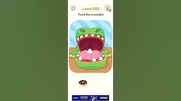 DOP3: Displace One Part Level 334