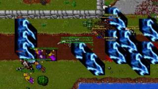 Tynora Invicible war