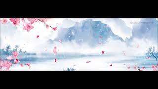 中国风唯美水墨江南 烟花易冷歌曲视频