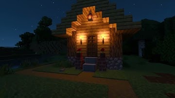Bedrock RTX vs Java shaders in Minecraft