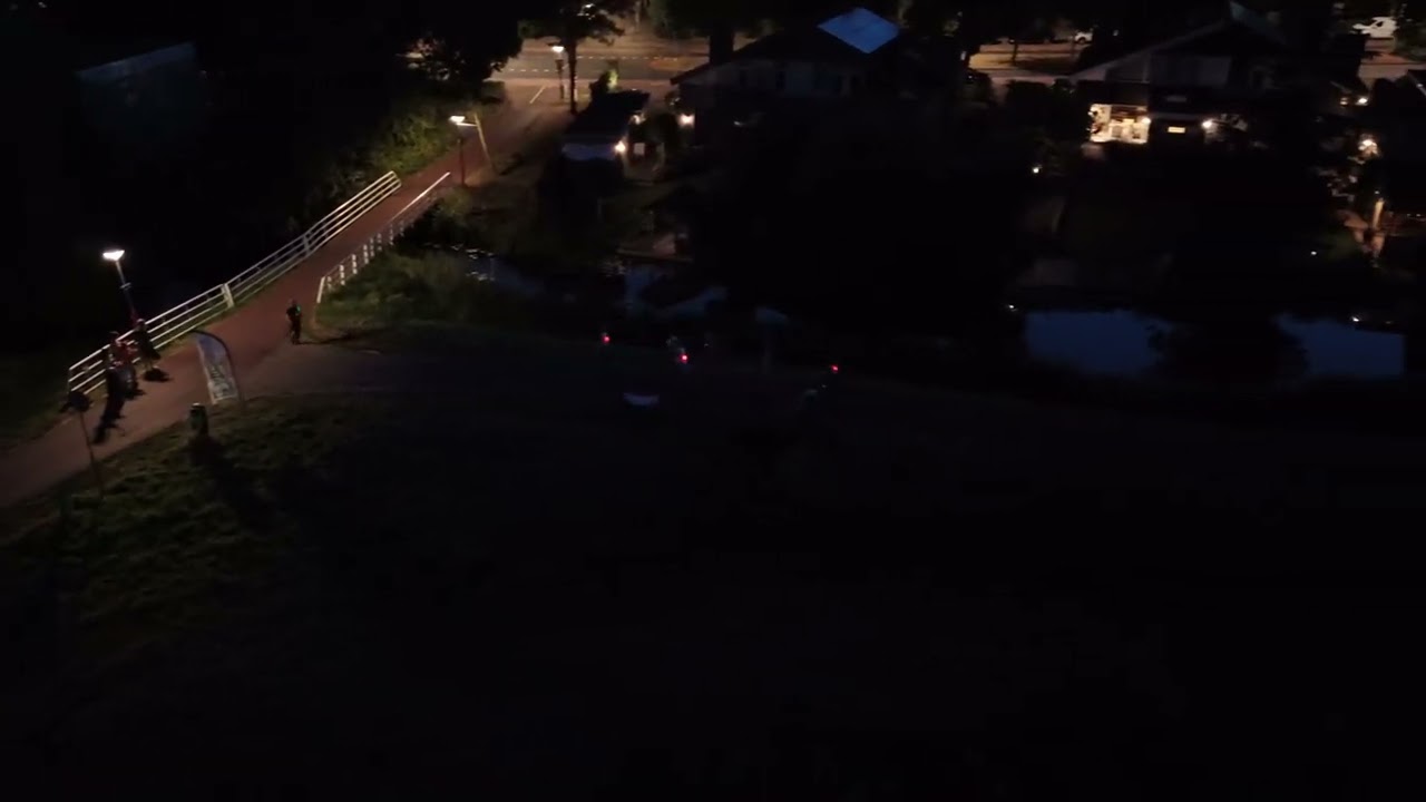 100 van Leeghwater 2026 - Stempelpost De Ambachtsmolen in Oudorp DJI 20260731223247 0064 D