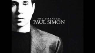 Paul Simon - Once Upon a Time There Was an Ocean chords