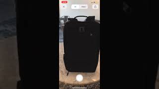 Ebags Ar Experience