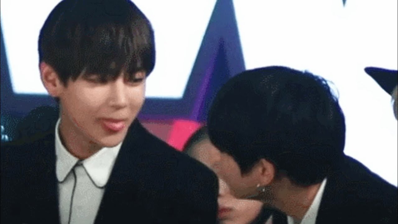 Нет никого, кто причинил бы Тэхёну больше, чем Чонгук.