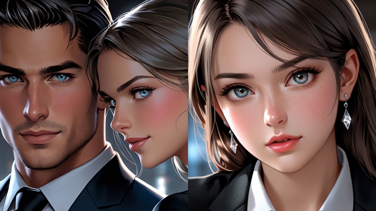 Rebelde por naturaleza limpié sus errores. Renací y ya no quiero ser su hermana