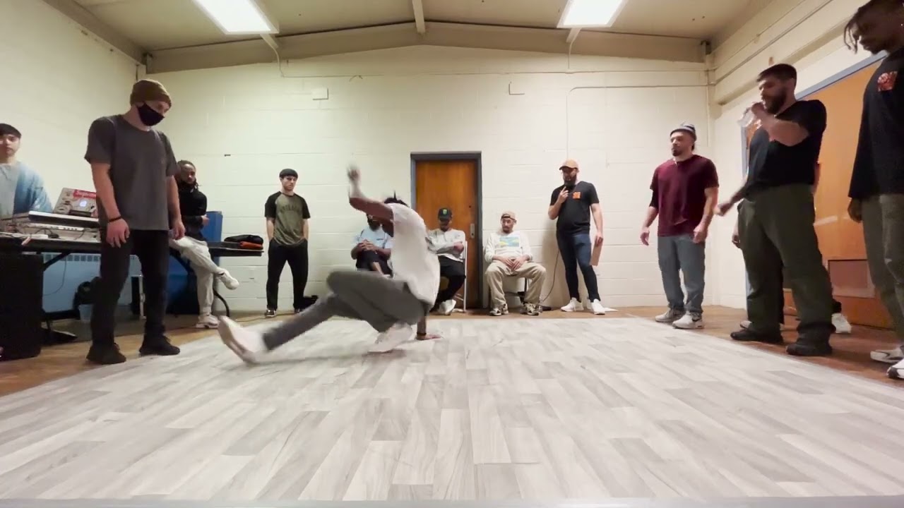 Som Vs Oskrelly | Top 16 | Smoke Sesh Monthly Vol. 4