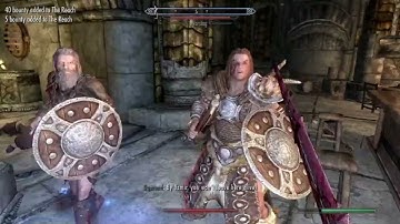 Day 1016 - Killing Every NPC Until Elder Scrolls 6 is Released