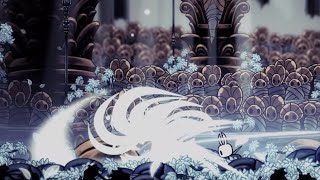 Mystic Ze'mer with Nail Only (34 floor-parries, hitless) ~ Hollow Knight Mod ^_^
