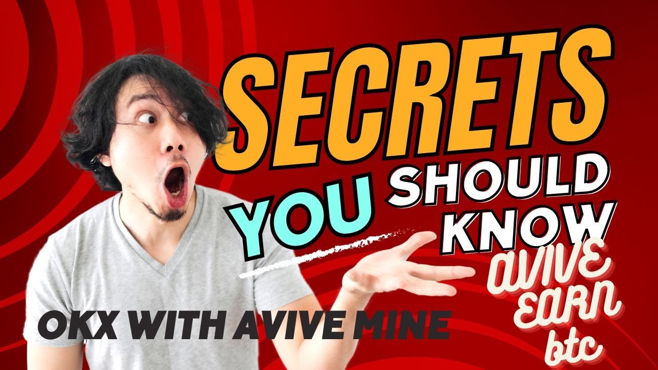 Avive Mine Update | KYC Update Avive | Avive Token Listing Confirm | Avive Big News Big Earning BTC