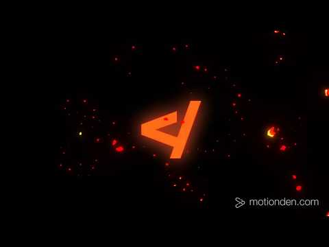Video teaser da MotionDen