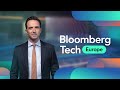 Tackling Cancer Is the Holy Grail: Isomorphic Labs' Demis Hassabis | Bloomberg Tech: Europe 09/12/25