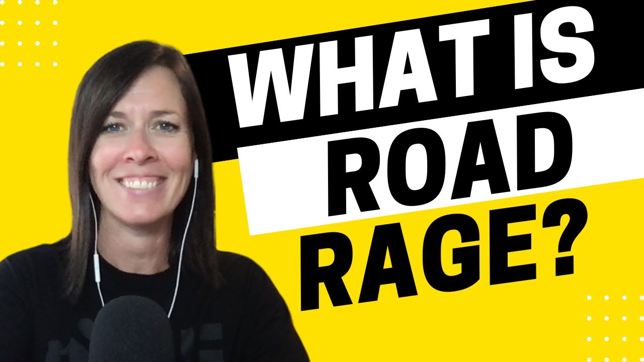 Group Conversation Road Rage All Ears English Podcast 1690 YouTube