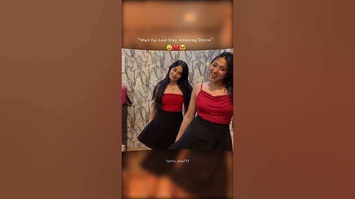 Laal Pari || Girl's Dance || WhatsApp (Lyrics) Dance Status ||