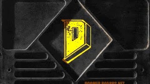 Doom II: Monuments of Mars (DBP01) UV, Map03: Ares Compound | GZDoom | No Commentary