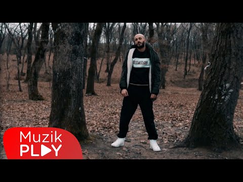 Savaş Çetiner - Şehrin Efendisi (Official Video)