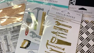 Let’s NOT hot foil the hot foil plates? 4 ways to use your Hot Foil plates