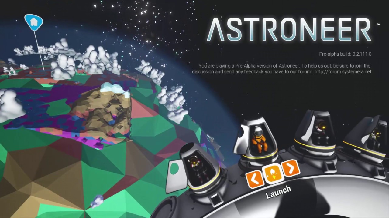Astroneer: Am i doing it right? 