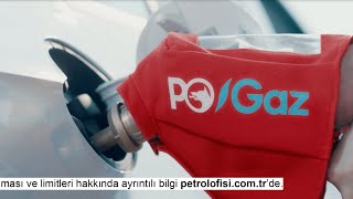 Kalitesi 7/24 kontrol edilen LPG Petrol Ofisi'nde! Resimi