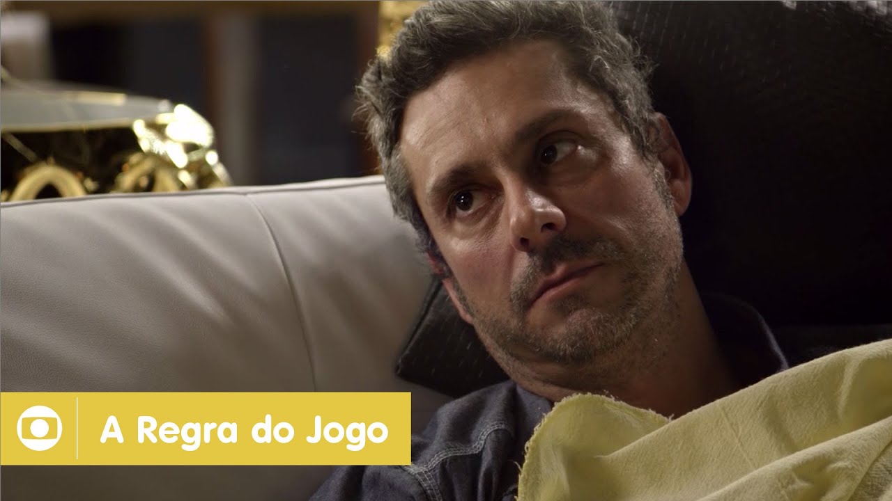 A Regra do Jogo: capítulo 56 da novela, terça, 3 de novembro, na Globo 