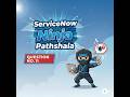 ServiceNow Scenario Based Question No 11 | ServiceNow Interview Question