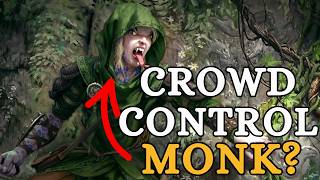 Is New Venom Monk TOO TOXIC? Villainous Options Review
