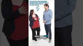 Ask Me Anything with Scott McGillivray HGTV Star - Landlord Risks