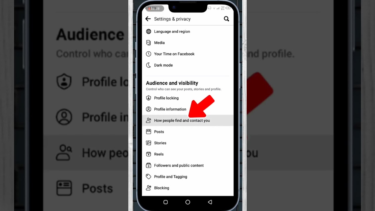 How to Hide Friends List on Facebook 😭👇😭2024 