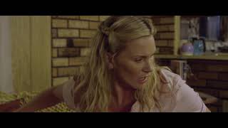 Natasha Henstridge-The Unhealer Scenes
