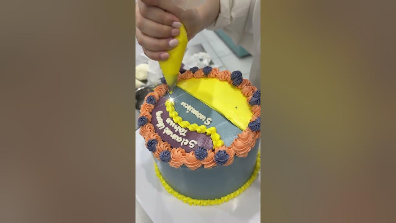CAKE KARANGAN BUNGA βΌοΈπ€ CAKE KARANGAN BUNGA βΌοΈπ€