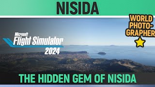 Microsoft Flight Simulator 24 - Nisida - World Photographer - All Stars Solution screenshot 5
