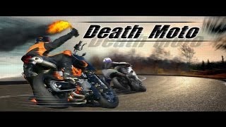 death moto [android gameplay] screenshot 5