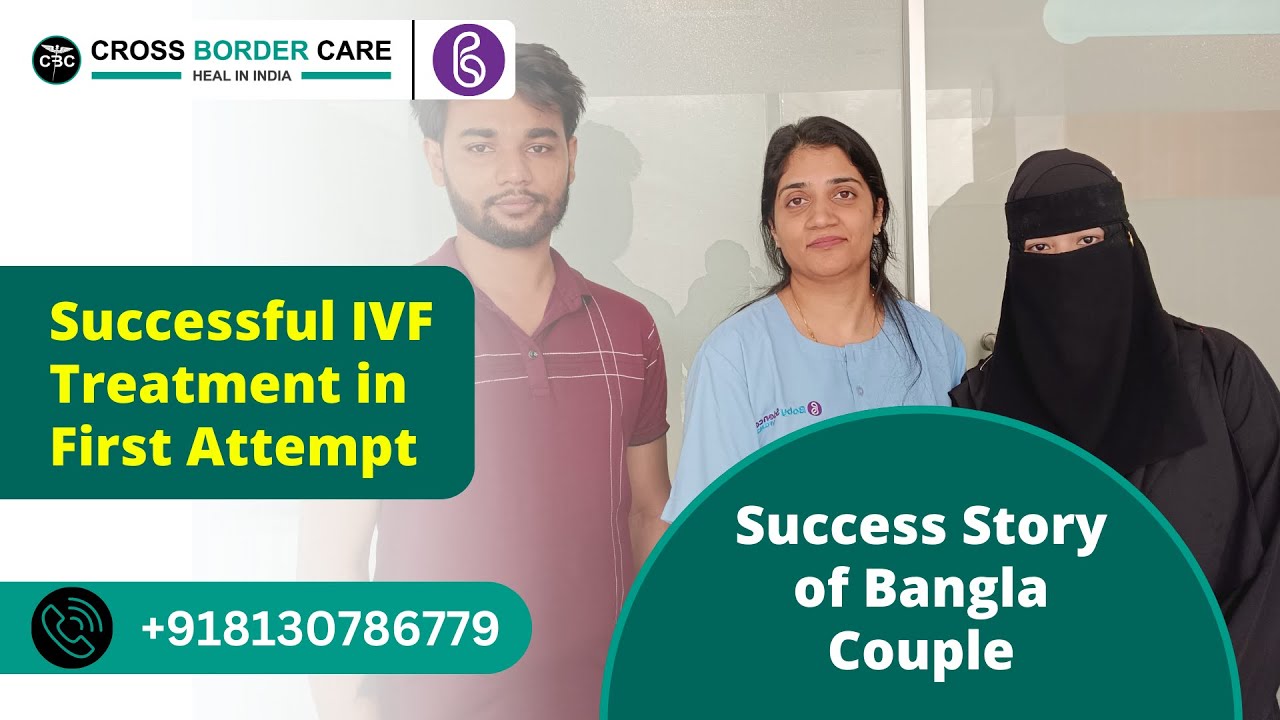 Donor Egg IVF in India for Ethiopian Couples  Total IVF Solutions