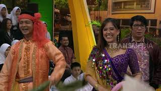 Ferdians Kerjain Penonton Menari India | OPERA VAN JAVA (06/06/19) Part 5