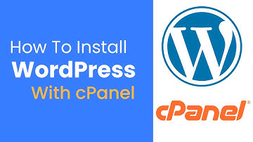 Installing WordPress with cPanel Beginners Guide