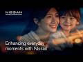 How Nissan intelligence can enhance everyday life | Nissan