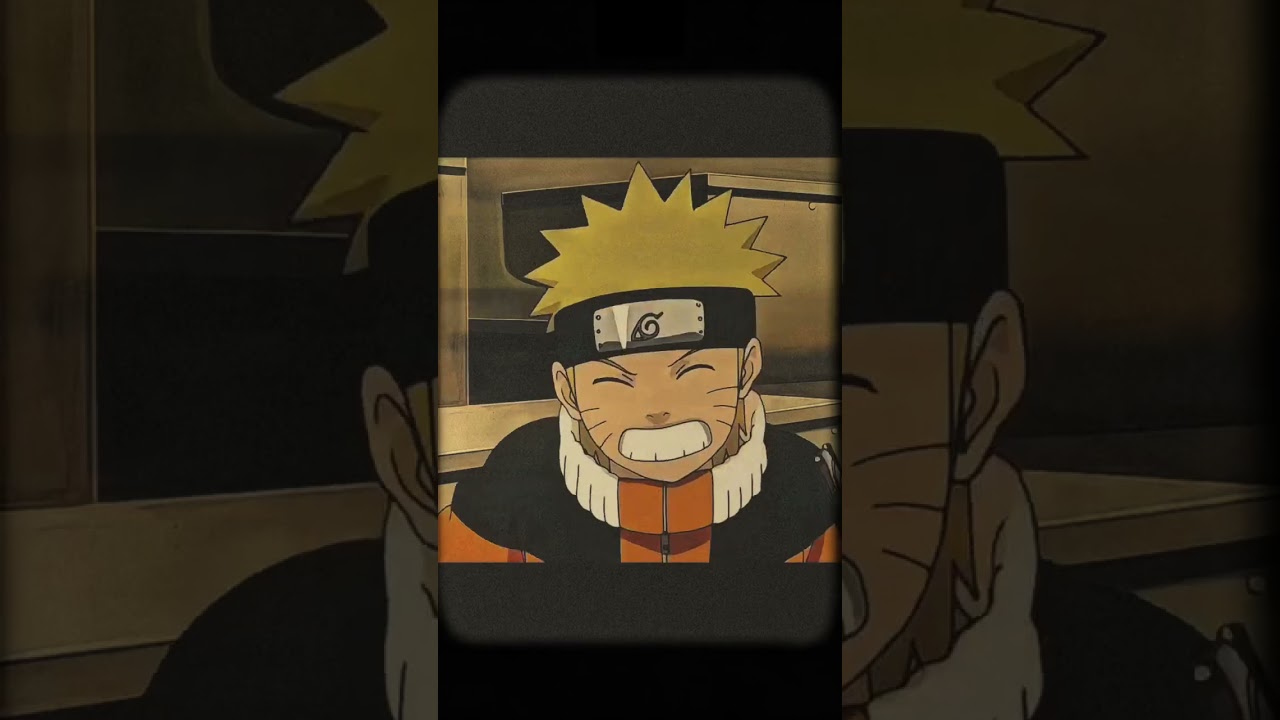Naruto edit