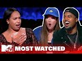 Top 5 Most-Watched Ridiculousness Videos ft. B. Simone & More (May Edition) | MTV