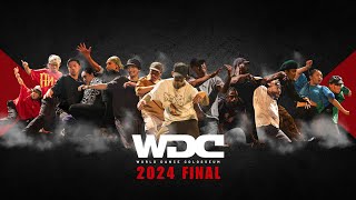 WDC 2024 Trailer