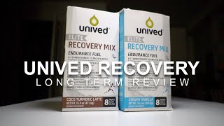 Unived Mix - Long Review - YouTube