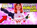 🔴DIRECTO: ROBLOX RIVALS EN DIRECTO CON SUSCRIPTORES