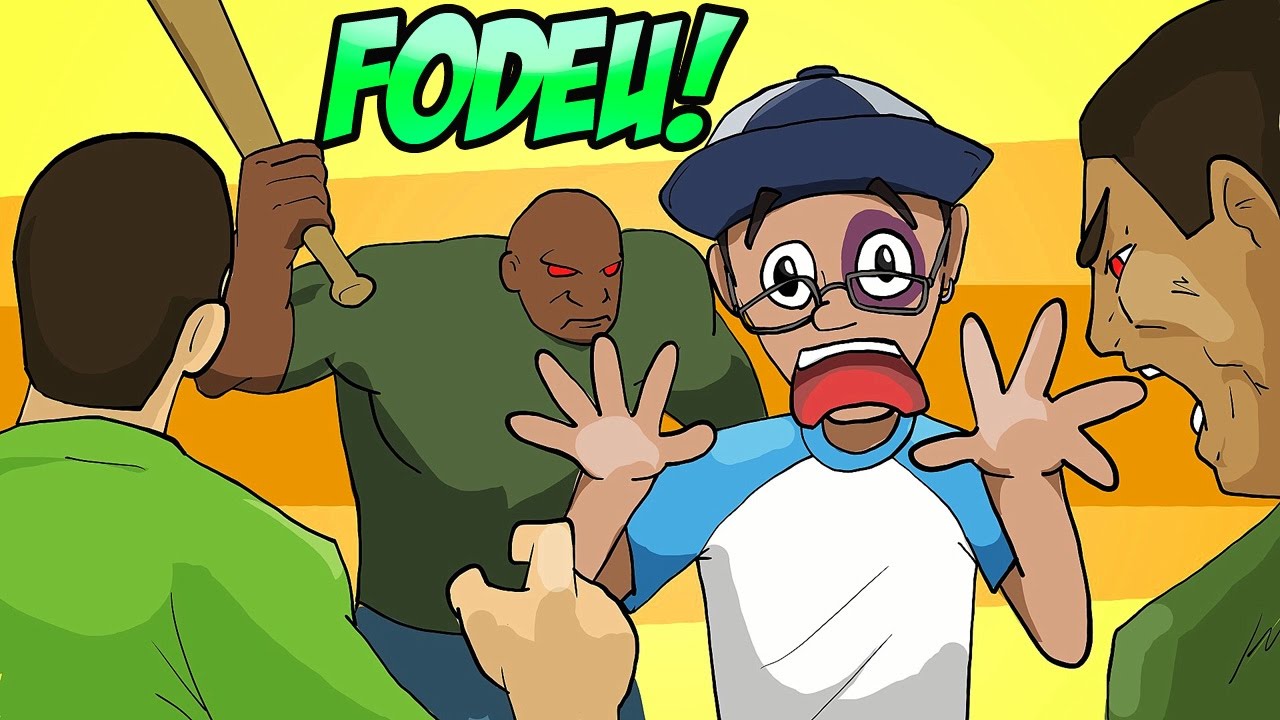 5 JOGOS EM QUE VOCÊ MORREU POR SER CURIOSO DEMAIS #4