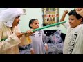 شوفو المصيبة اللى وقع فيها العريس شوفو المصيبة اللى وقع فيها العريس