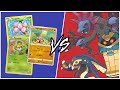 Can You Beat Pokémon White 2 by Drawing Teams from Random Cards?