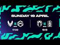 2026 LEC Spring Split - Week 4 Day 2