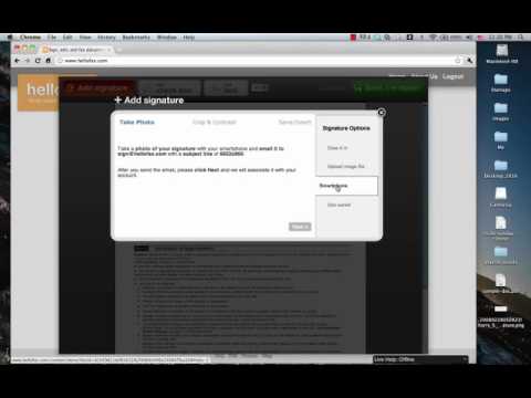 how to sign fax a document online youtube fax documents online