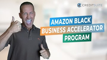 Amazon Black Business Accelerator Program