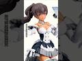 Alpha Sisters Phantasm 2 [Color C] #30MSOptionBodyParts #30MinutesSisters #AlphaSistersPhantasm2
